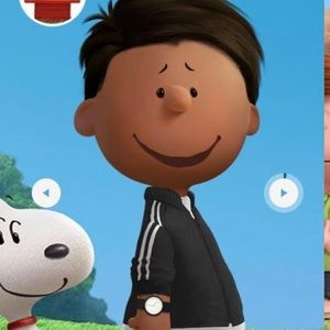 Meet your Posher, Michael